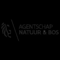 Agentschap Natuur en bos logo