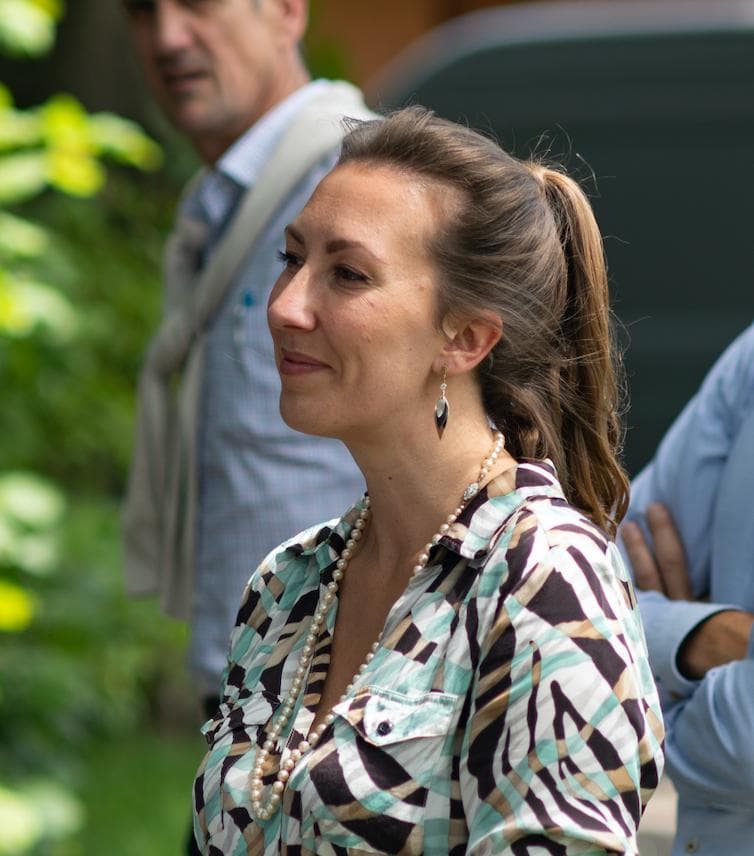 Valerie Vandenabeele