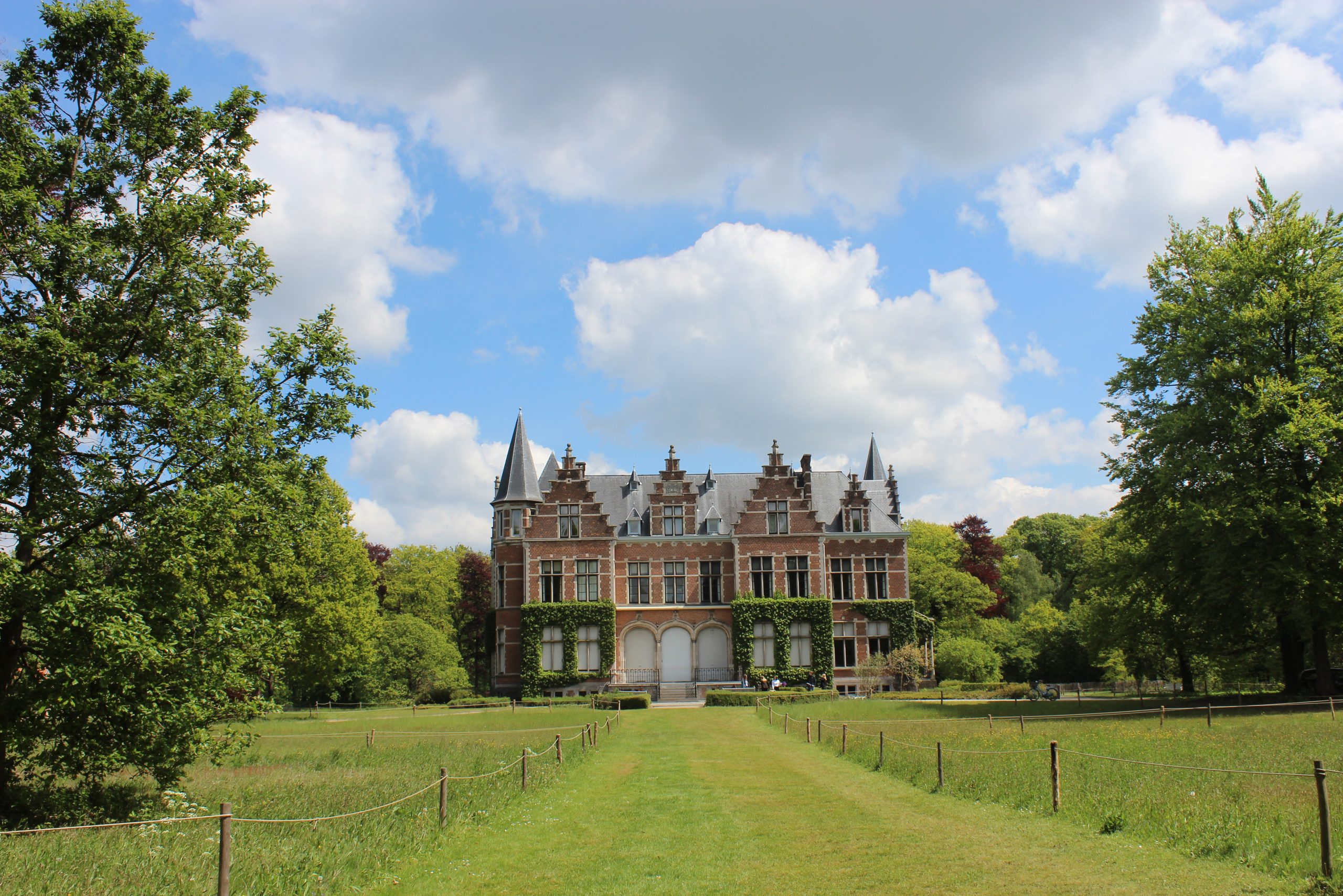 Nieuwe regels premieregeling Onroerend Erfgoed Landelijk